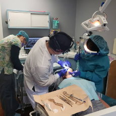 Slider image (3) Inspire Dental Implants Associates